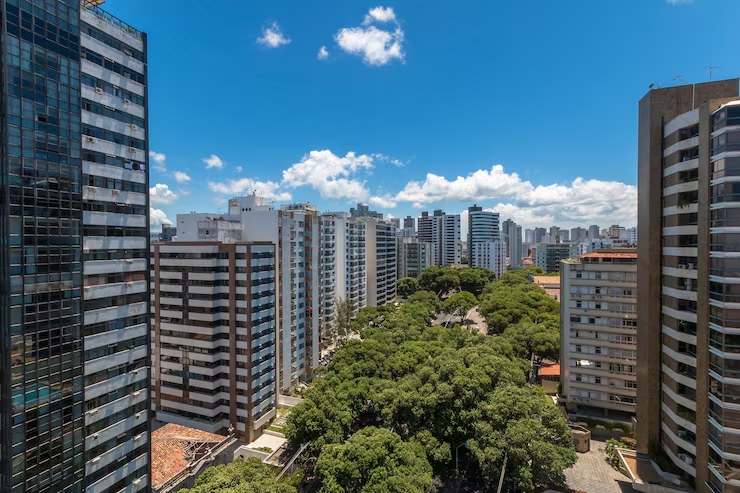 Solocomum lança novo serviço de Gestão de Imóveis